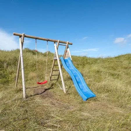 Geesche - 200m From The Sea In Western Jutland By Interhome * Ringkobing