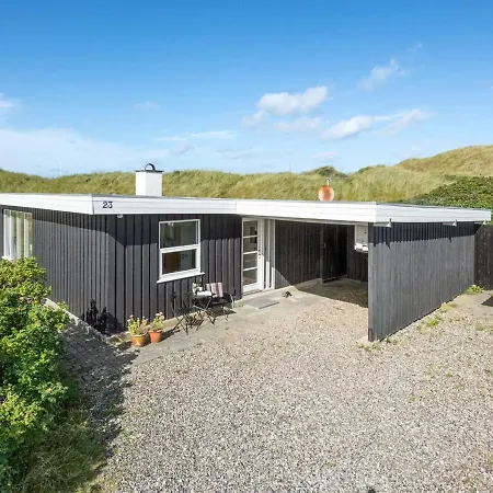 Geesche - 200m From The Sea In Western Jutland By Interhome Holiday home *