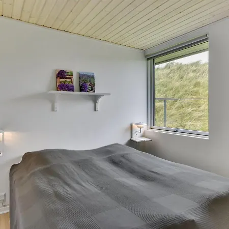 Geesche - 200m From The Sea In Western Jutland By Interhome Holiday home *