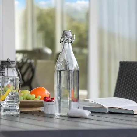 Geesche - 200m From The Sea In Western Jutland By Interhome *
