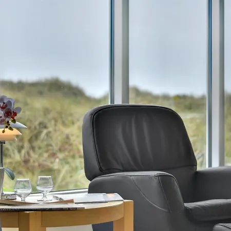 Holiday home Geesche - 200m From The Sea In Western Jutland By Interhome Ringkobing
