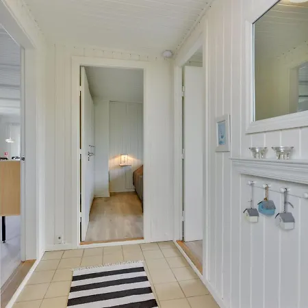 Geesche - 200m From The Sea In Western Jutland By Interhome Holiday home *