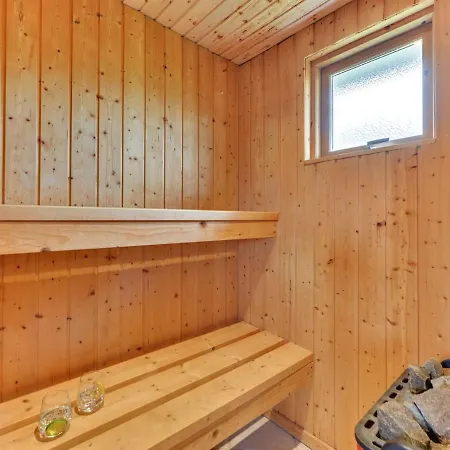 Geesche - 200m From The Sea In Western Jutland By Interhome