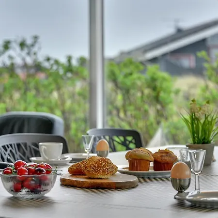 Geesche - 200m From The Sea By Interhome Ринкёбинг