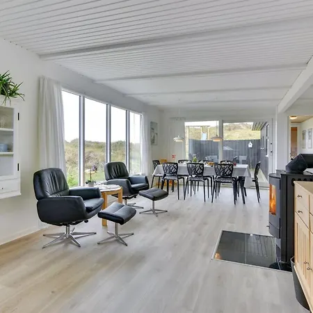 Geesche - 200m From The Sea By Interhome Дом отдыха