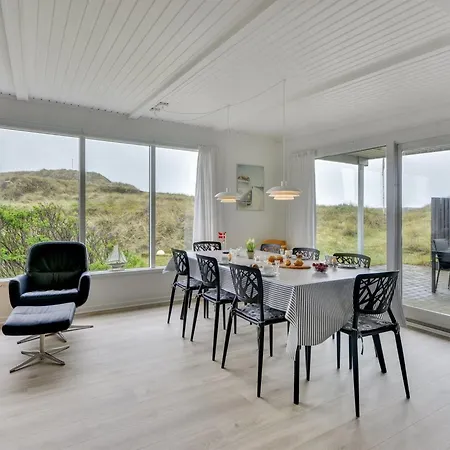 Geesche - 200m From The Sea By Interhome Дом отдыха Ринкёбинг
