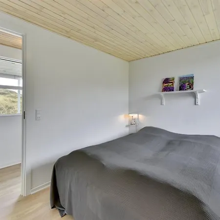 Geesche - 200m From The Sea By Interhome *