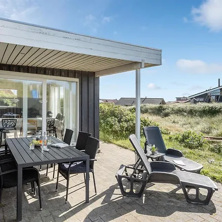 Geesche - 200m From The Sea By Interhome Дом отдыха *