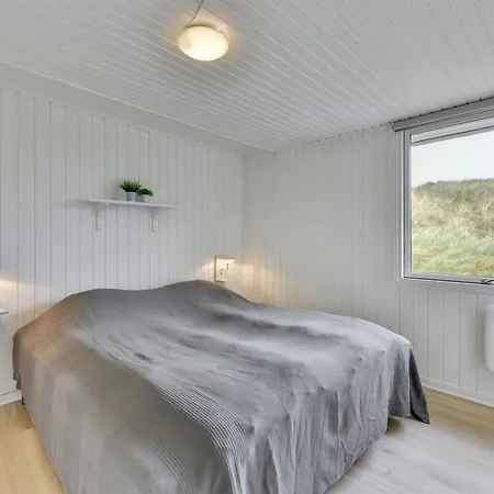 펜션 Geesche - 200m From The Sea By Interhome *