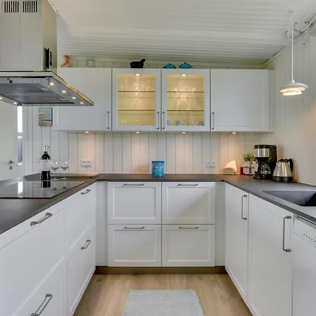 Geesche - 200m From The Sea By Interhome * Ринкёбинг