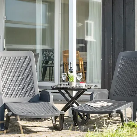 펜션 Geesche - 200m From The Sea By Interhome 링쾨빙