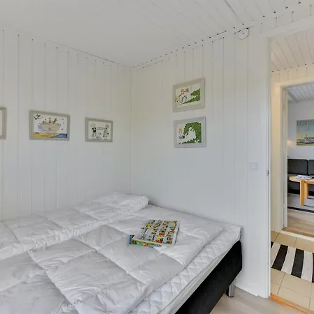 Geesche - 200m From The Sea By Interhome *