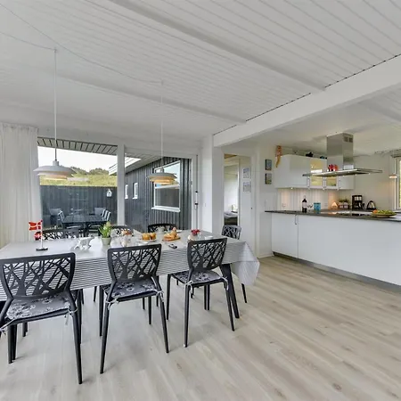 Geesche - 200m From The Sea By Interhome Дом отдыха *
