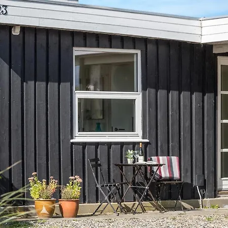 Geesche - 200m From The Sea By Interhome *