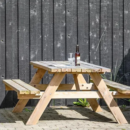 Holiday home Geesche - 200m From The Sea By Interhome