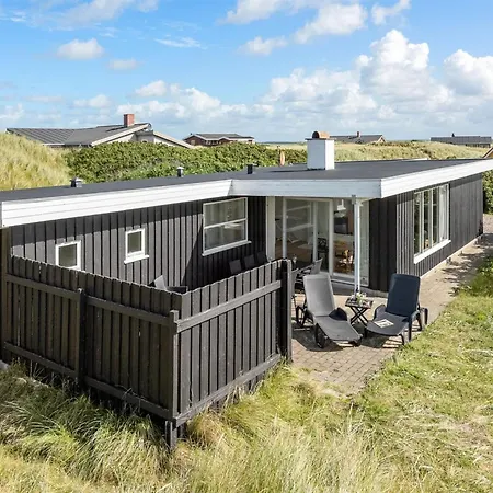 Дом отдыха Geesche - 200m From The Sea By Interhome